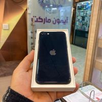 اپل iPhone SE (2022) ۱۲۸ گیگابایت در حدبا مهلت تست|موبایل|تهران, دهقان|دیوار