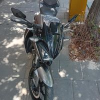 کاوازاکی z250 دوسیلندر نینجا cbr gsx|موتورسیکلت|تهران, پیروزی|دیوار