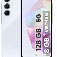 سامسونگ Galaxy A35 ۱۲۸ گیگابایت|موبایل|تهران, پیروزی|دیوار