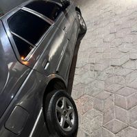 پژو 405 جی ال آی (GLi)، مدل ۱۳۸۳|خودرو سواری و وانت|بیرجند, |دیوار