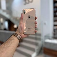 اپلiphone xs max|موبایل|تهران, جردن|دیوار