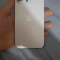 اپل iPhone 16 Pro Maxحافظهٔ ۲۵۶ گیگابایت فروش فروی|موبایل|کرج, کمال‌شهر|دیوار