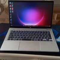 laptop hp aero G635 G7|رایانه همراه|تهران, فیروزآبادی|دیوار