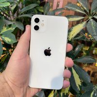 رنگ سفید  iPhone 11 ۱۲۸ گیگابایت|موبایل|تهران, اقدسیه|دیوار