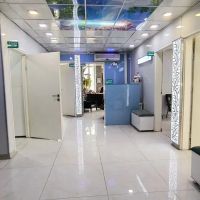 135متر-30متر-تابلو-خور