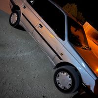 پژو 405 جی ال ایکس (GLX)، مدل ۱۳۸۹|خودرو سواری و وانت|مهر, |دیوار