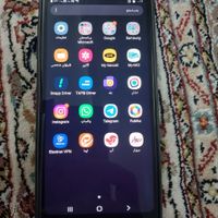 سامسونگ Galaxy A6+ (2018) ۶۴ گیگابایت|موبایل|تهران, ائمه اطهار|دیوار