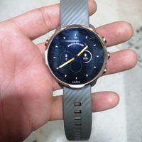 سونتو 7 suunto|ساعت|تهران, شمیران‌نو|دیوار