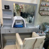 ترولی مبل آینه|آرایشگاه و سالن‌های زیبایی|تهران, یافت‌آباد|دیوار