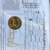 دنا پلاس توربو اتومات مدل 1399|خودرو سواری و وانت|تهران, تهرانپارس غربی|دیوار