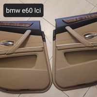 BMW E60 E90 فرمان کاپوت سپر داشبورت|قطعات یدکی و لوازم جانبی|تهران, لویزان|دیوار