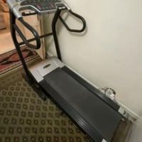 تردمیل t5 motorized treadmill|تجهیزات ورزشی|تهران, شهرک صدرا|دیوار