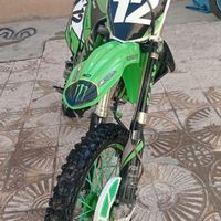 kx450f|موتورسیکلت|ایوان, |دیوار