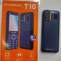 گوشی hmobile  با 18 گارانتی و رجیستری|موبایل|تهران, تهرانپارس شرقی|دیوار