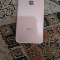 اپل iPhone 7 ۲۵۶ گیگابایت معاوضه|موبایل|تهران, دروازه شمیران|دیوار