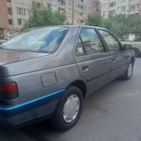 پژو 405 GLX - دوگانه سوز CNG، مدل ۱۳۹۲|خودرو سواری و وانت|تهران, نواب|دیوار