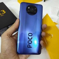 Xiaomi Poco X3 nfc|موبایل|تهران, توحید|دیوار