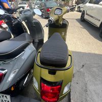vespa super sport|موتورسیکلت|تهران, تجریش|دیوار
