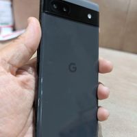Pixel 6a|موبایل|یزد, |دیوار
