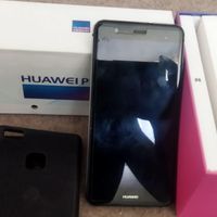 گوشی هواوی p10 lite|موبایل|اصفهان, کوی امیریه|دیوار