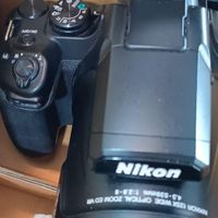 nikon p1000|دوربین عکاسی و فیلم‌برداری|تهران, پامنار|دیوار