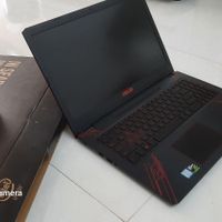 لپ تاپ  asus gaming  مدل FX570|رایانه همراه|تهران, جیحون|دیوار