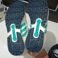 کتونی ادیداس zx8000اکومنت صندل|کیف، کفش، کمربند|تهران, شهرک ولیعصر|دیوار