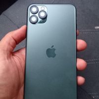 اپل iPhone 11 Pro Max ۲۵۶ گیگابایت|موبایل|تهران, سرتخت|دیوار