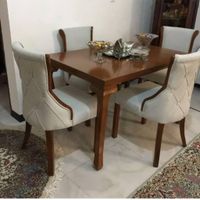 وکیوم،میزنهارخوری،میزنهار خوری،میز نهار خوری صندلی|میز و صندلی غذاخوری|تهران, نعمت‌آباد|دیوار