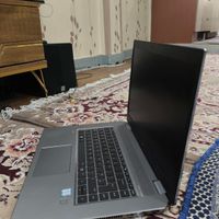 لپ تاپ hp zbook G5 Studio|رایانه همراه|تهران, سیدخندان|دیوار