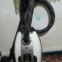 جاروبرقی پارس خزر|جاروبرقی، جارو شارژی، بخارشو|تهران, پاتریس لومومبا|دیوار