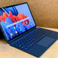 تبلت سامسونگ  TAB S8 5G سیم کارت خور آکبند|تبلت|تهران, جردن|دیوار