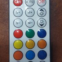 قاب کیس گیمینگ 606 RGB|قطعات و لوازم جانبی رایانه|تهران, مینابی|دیوار