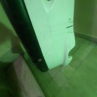 سپر عقب ۲۰۶|قطعات یدکی و لوازم جانبی|تهران, اسکندری|دیوار