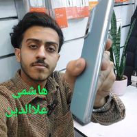 سامسونگ Galaxy S21+ 5g حافظهٔ ۲۵۶ هاشمی علاالدین|موبایل|تهران, شیخ هادی|دیوار