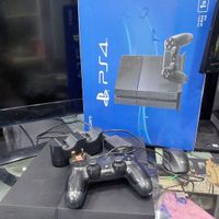 ps4 fat 1t - سری 1216b|کنسول، بازی ویدئویی و آنلاین|تهران, کرمان|دیوار