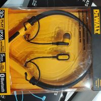 DeWalt original handsfree BEATS FLEX|لوازم جانبی موبایل و تبلت|تهران, میرداماد|دیوار