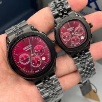 سیکو فلزی ست کرنو موتور اصلی ژاپن seiko|ساعت|تهران, پامنار|دیوار