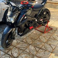 gsxs1000  cbr cd1300 gsxr سوزوکی 1000 بیکینگ1400|موتورسیکلت|تهران, الهیه|دیوار