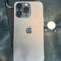 اپل iPhone 13 Pro با حافظهٔ ۲۵۶ گیگابایت|موبایل|تهران, آسمان|دیوار