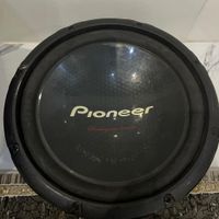 ساب pioneer کم کار کرد فروش ب علت ارتقا|قطعات یدکی و لوازم جانبی|تهران, یافت‌آباد|دیوار