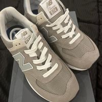 کتانی نیو بالانس سایز۴۰،۵ new balance|کیف، کفش، کمربند|تهران, الهیه|دیوار