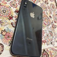 اپل iPhone X ۶۴ گیگابایت|موبایل|تهران, یاخچی‌آباد|دیوار