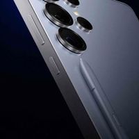 سامسونگ galaxy s25 ultra با حافظهٔ ۲۵۶ گیگابایت|موبایل|تهران, جنت‌آباد مرکزی|دیوار