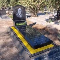 سنگ مزارسنگ قبر برای تمام قطعات|عمده‌فروشی|تهران, مبارک‌آباد بهشتی|دیوار