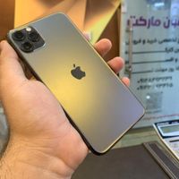 اپل iPhone 11 Pro Maxباحافظهٔ۶۴گیگابایت بامهلت تست|موبایل|تهران, دهقان|دیوار