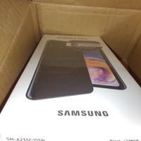 سامسونگ Galaxy A23 5G ۱۲۸ گیگابایت|موبایل|تهران, دولت‌آباد|دیوار