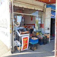 اجاره مغازه ۱۲ متر بر رو خیابان اصلی|اجارهٔ مغازه و غرفه|شیراز, شیشه‌گری|دیوار