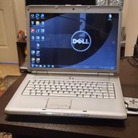 لب تاپ Dell inspiron 1520|رایانه همراه|تهران, تهران‌سر|دیوار