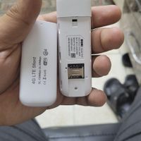 مودم 4G مارک اسفیورد (دانگل وایفای)|مودم و تجهیزات شبکه|تهران, تهرانپارس شرقی|دیوار